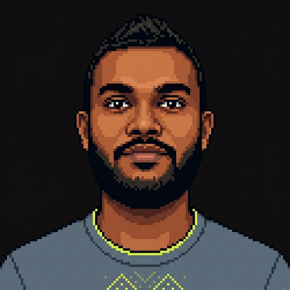 Gayan Danston, ui/ux · visual designer at InterfaceBeam